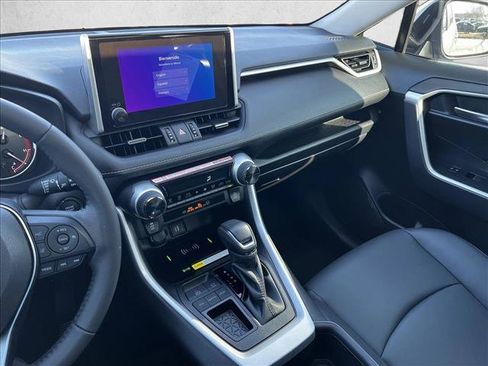 Certified 2025 Toyota RAV4 XLE Premium image 15