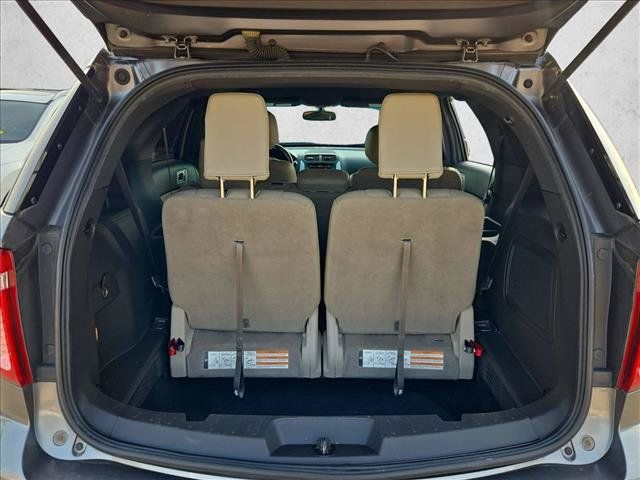 Used 2014 Ford Explorer Limited FWD image 4