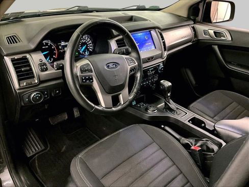 Used 2020 Ford Ranger XLT w/ Equipment Group 302A Luxury image 12