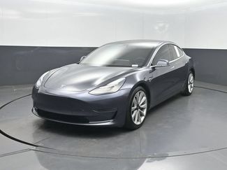 Used 2018 Tesla Model 3 Long Range AWD/4WD video 1