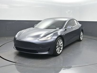 Used 2018 Tesla Model 3 Long Range