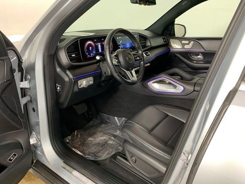 Used 2022 Mercedes-Benz GLE 350 4MATIC w/ Premium Package image 18