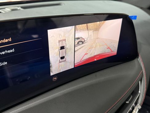 New 2025 Cadillac CT5 Sport image 28