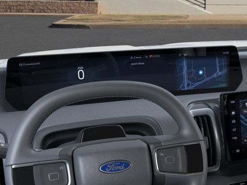 New 2026 Ford Expedition Max Active AWD/4WD image 13