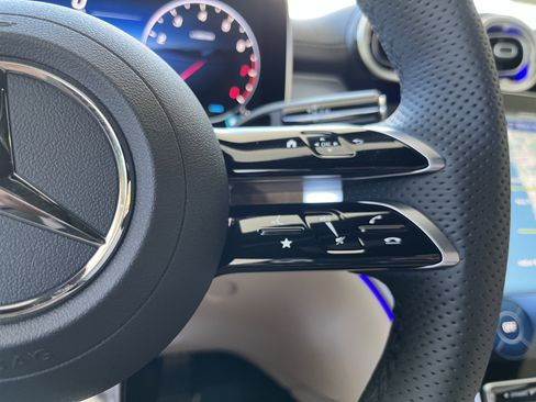New 2026 Mercedes-Benz CLE 300 4MATIC Coupe image 27