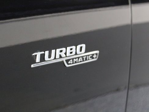 Used 2019 Mercedes-Benz E 53 AMG 4MATIC Coupe image 5