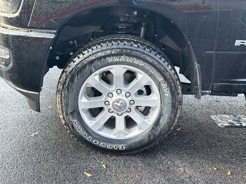 New 2026 RAM 2500 Laramie image 11