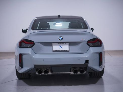 New 2026 BMW M2 w/ Lighting Package image 5