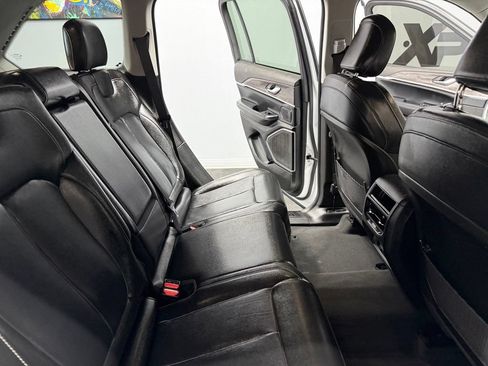 Used 2022 Jeep Grand Cherokee Limited 4xe AWD/4WD image 46