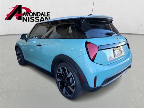 Used 2025 MINI Cooper S image 3