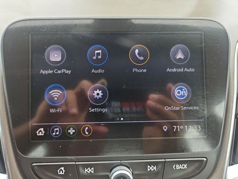 Used 2019 Chevrolet Malibu LT w/ Driver Confidence Package FWD image 28