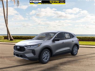 New 2025 Ford Escape Active w/ Cold Weather Package