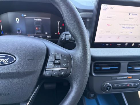 New 2026 Ford Maverick XLT FWD image 29