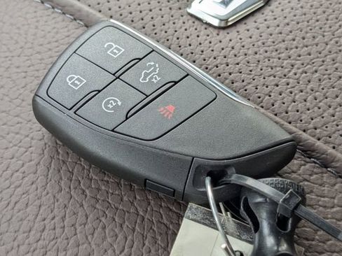 New 2026 GMC Sierra 2500 Denali w/ Denali Reserve Package image 34