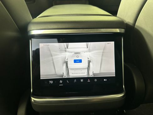 Used 2022 Tesla Model X Base image 23