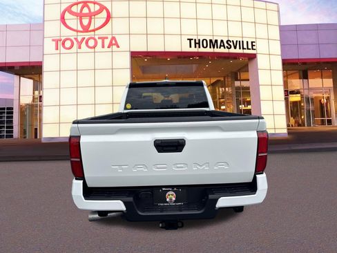 New 2026 Toyota Tacoma SR5 image 6