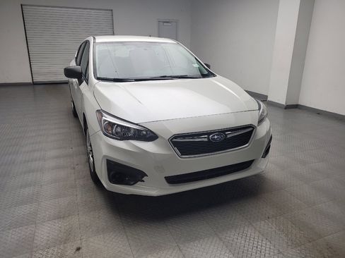 Used 2019 Subaru Impreza 2.0i w/ Eyesight AWD/4WD image 14
