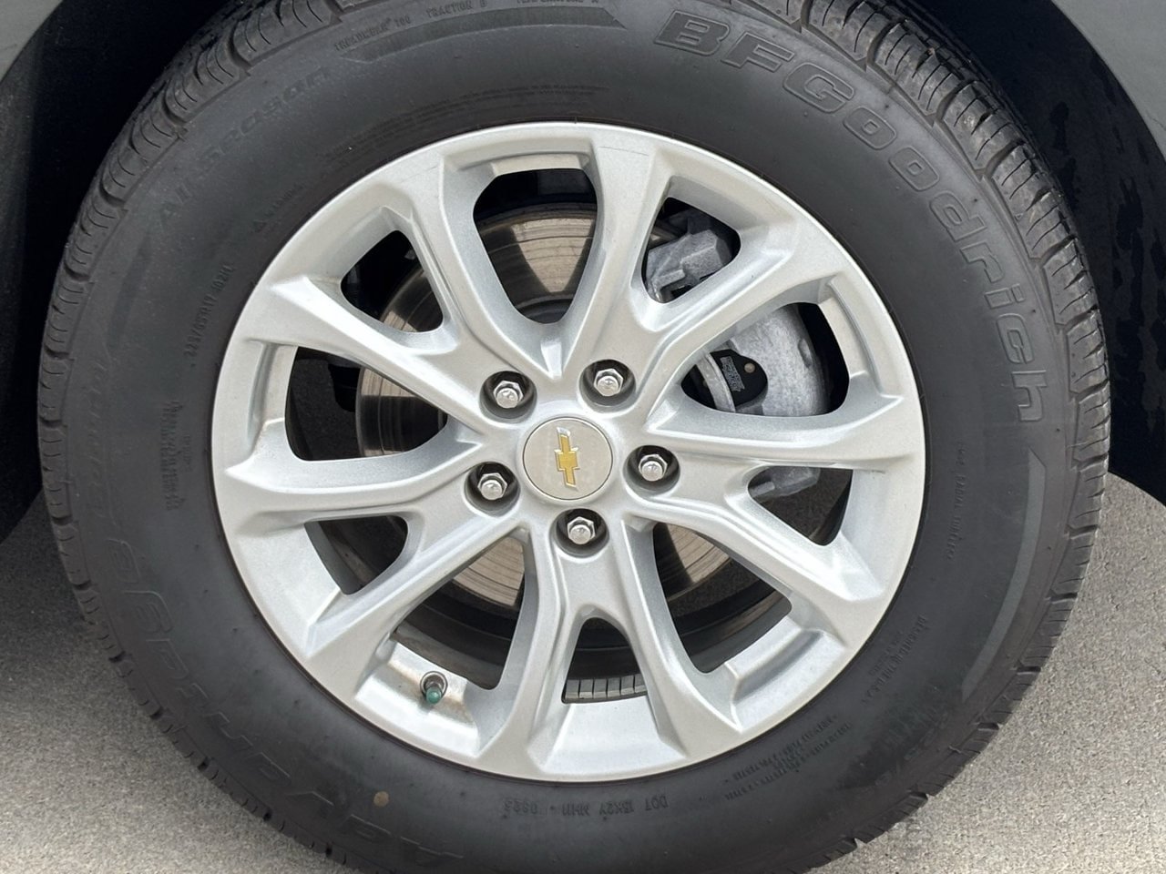 Used 2019 Chevrolet Equinox LT FWD image 7