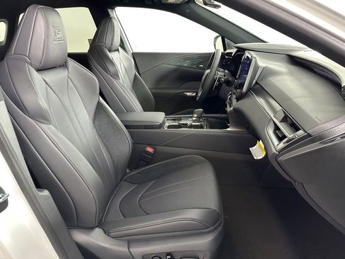 New 2026 Lexus RX 500h F Sport image 20