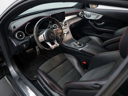 Used 2019 Mercedes-Benz C 43 AMG C 43 AMG image 17