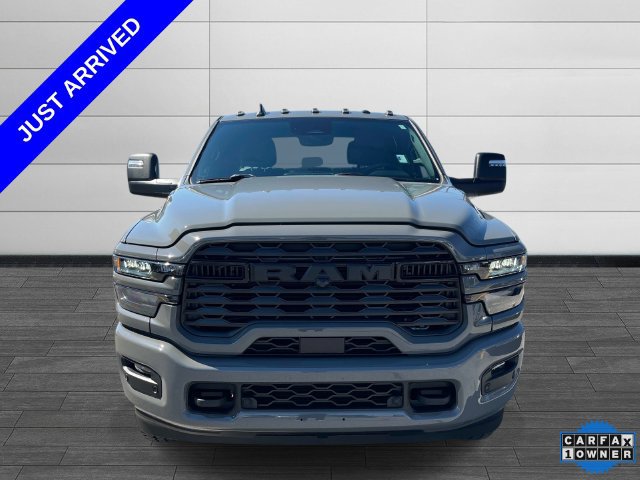 Used 2026 RAM 2500 Big Horn AWD/4WD image 8