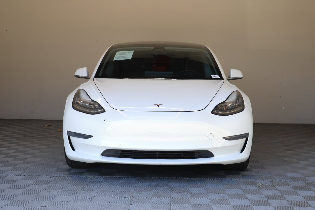 Used 2019 Tesla Model 3 Performance AWD/4WD image 4