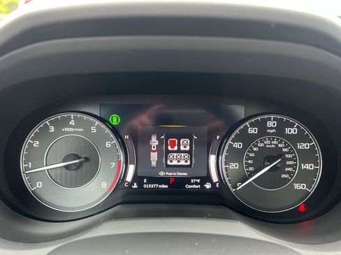 Used 2022 Acura RDX w/ Technology Package image 19