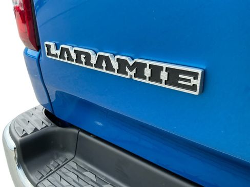 Used 2020 RAM 1500 Laramie AWD/4WD image 15