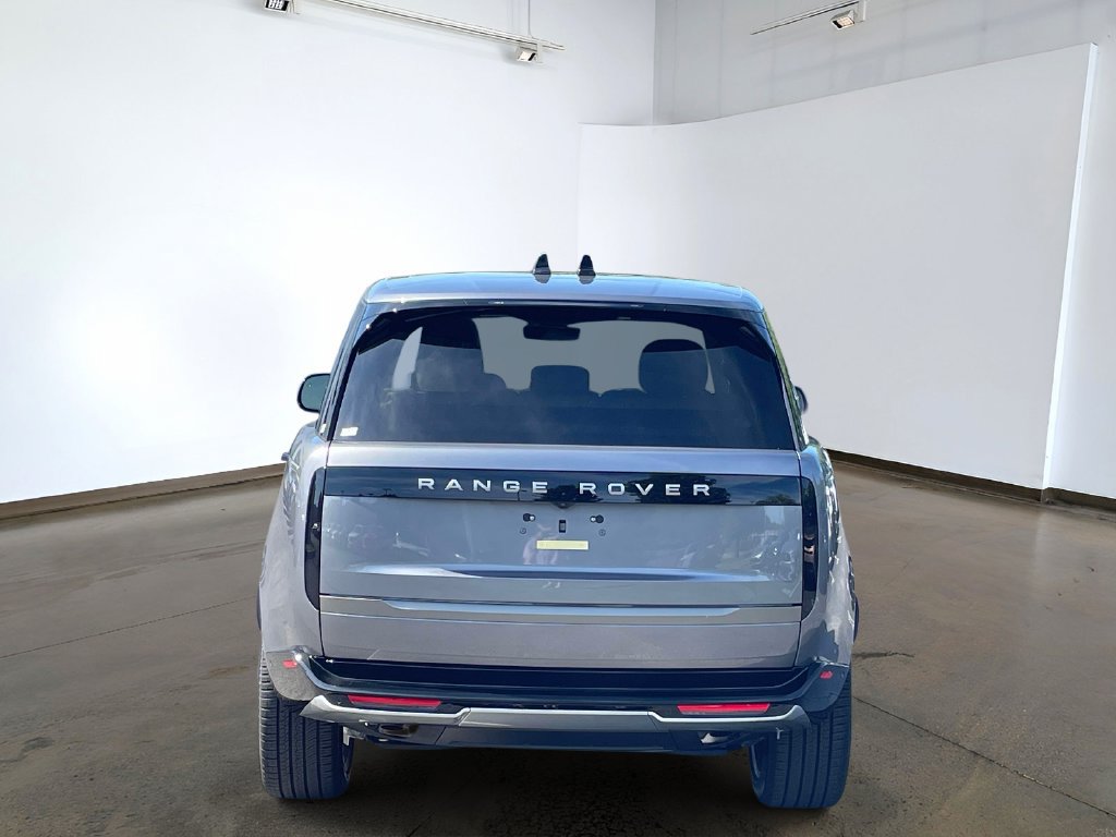 New 2026 Land Rover Range Rover SE AWD/4WD image 6