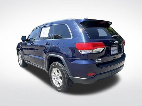 Used 2014 Jeep Grand Cherokee Laredo w/ Quick Order Package 23E AWD/4WD image 6