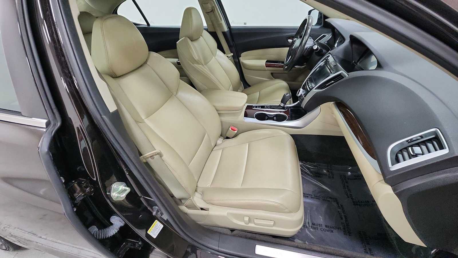 Used 2015 Acura TLX FWD image 29