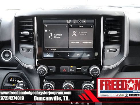 New 2025 RAM 1500 Tradesman image 20