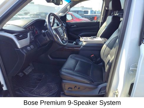 Used 2019 GMC Yukon XL SLT AWD/4WD image 17
