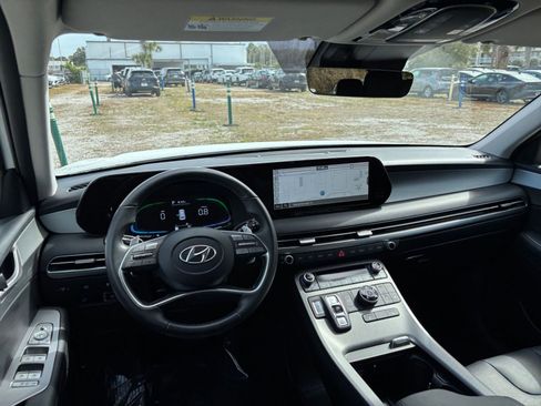 Used 2025 Hyundai Palisade SEL image 37