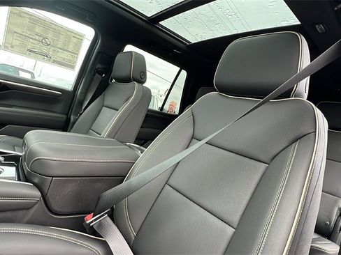 New 2026 Chevrolet Tahoe Premier image 15