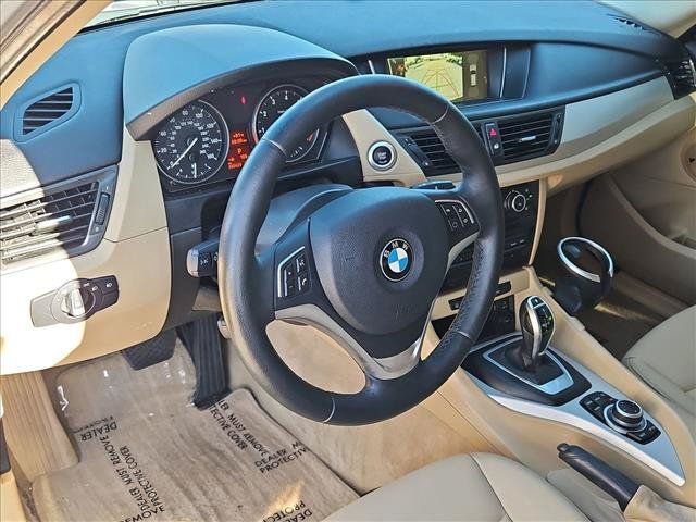 Used 2015 BMW X1 sDrive28i RWD image 10