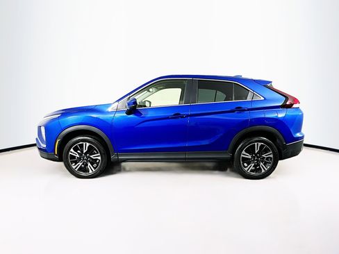 Used 2025 Mitsubishi Eclipse Cross SE image 4