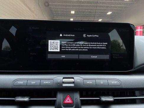 Used 2025 Kia K4 FWD image 28
