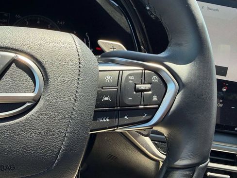 Used 2024 Lexus RX 350 Premium w/ Convenience Package AWD/4WD image 38