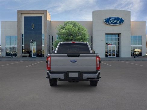 New 2026 Ford F250 XLT w/ XLT Premium Package image 5