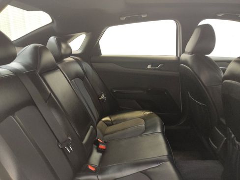 Used 2021 Kia K5 GT-Line AWD/4WD image 19