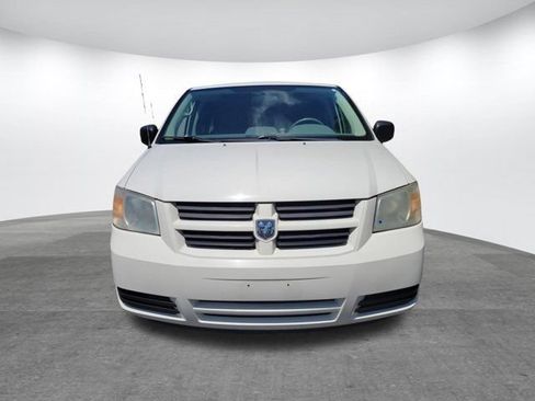 Used 2010 Dodge Grand Caravan SE w/ Popular Equipment Group FWD image 15