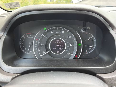 Used 2013 Honda CR-V EX-L image 3