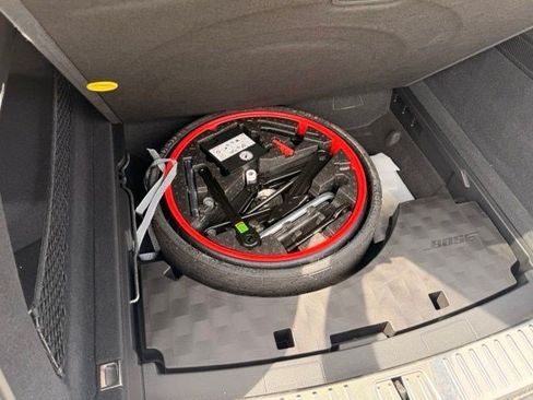 Used 2021 Porsche Cayenne S AWD/4WD image 46