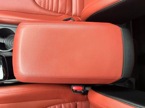 Used 2023 Kia Sportage SX image 33