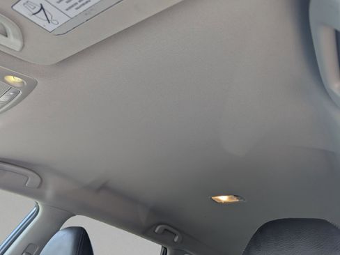 Used 2016 Nissan Rogue SV w/ SV Family Package FWD image 21