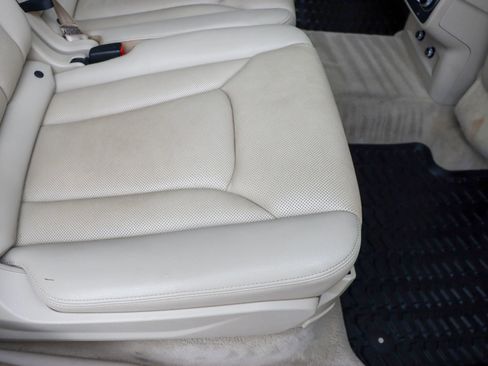 Used 2018 Audi Q7 3.0T Prestige image 24