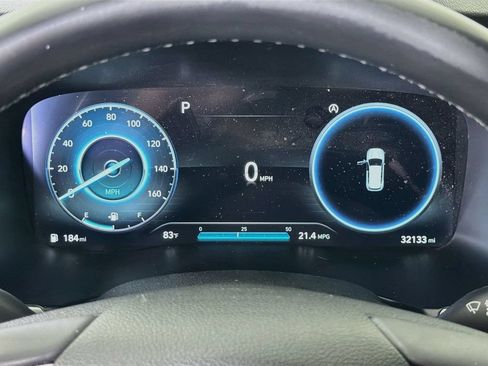 Used 2023 Hyundai Santa Fe SEL w/ Premium Package FWD image 14