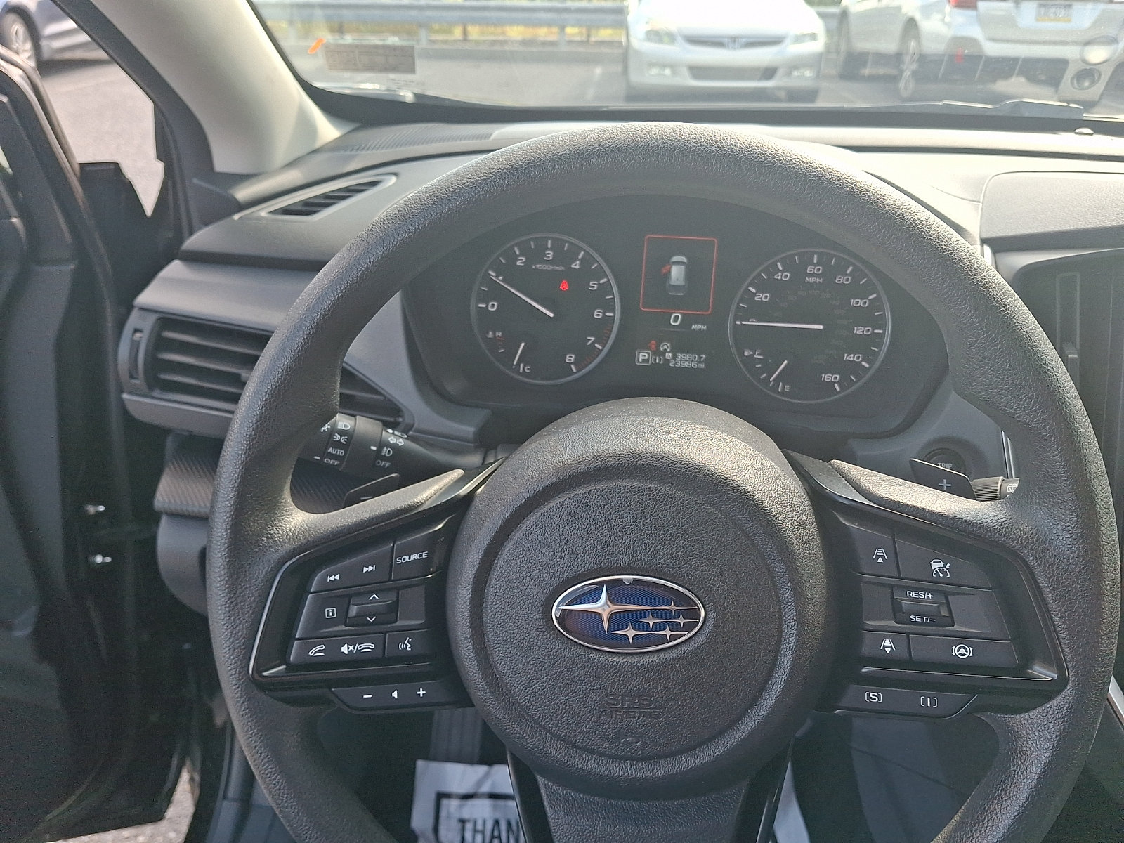 Used 2024 Subaru Crosstrek 2.0i Premium AWD/4WD image 18