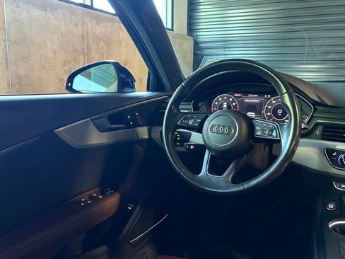 Used 2019 Audi A4 2.0T Premium Plus AWD/4WD image 16
